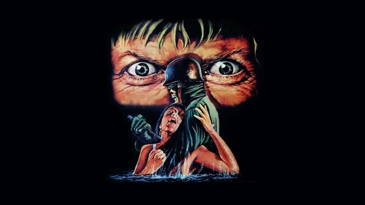 The Prowler İndir - görsel 7