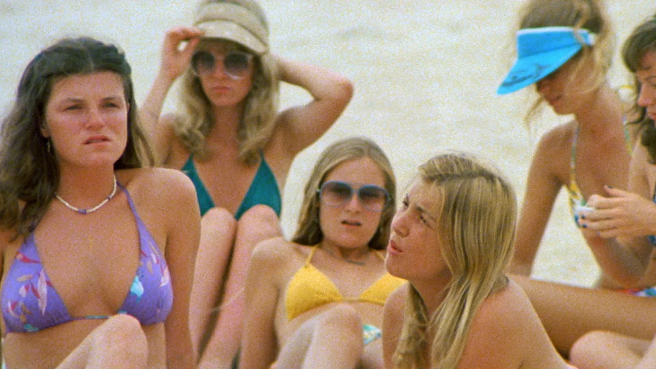 Puberty Blues İndir - görsel 1