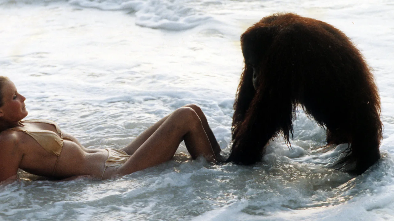 Tarzan the Ape Man İndir - görsel 2