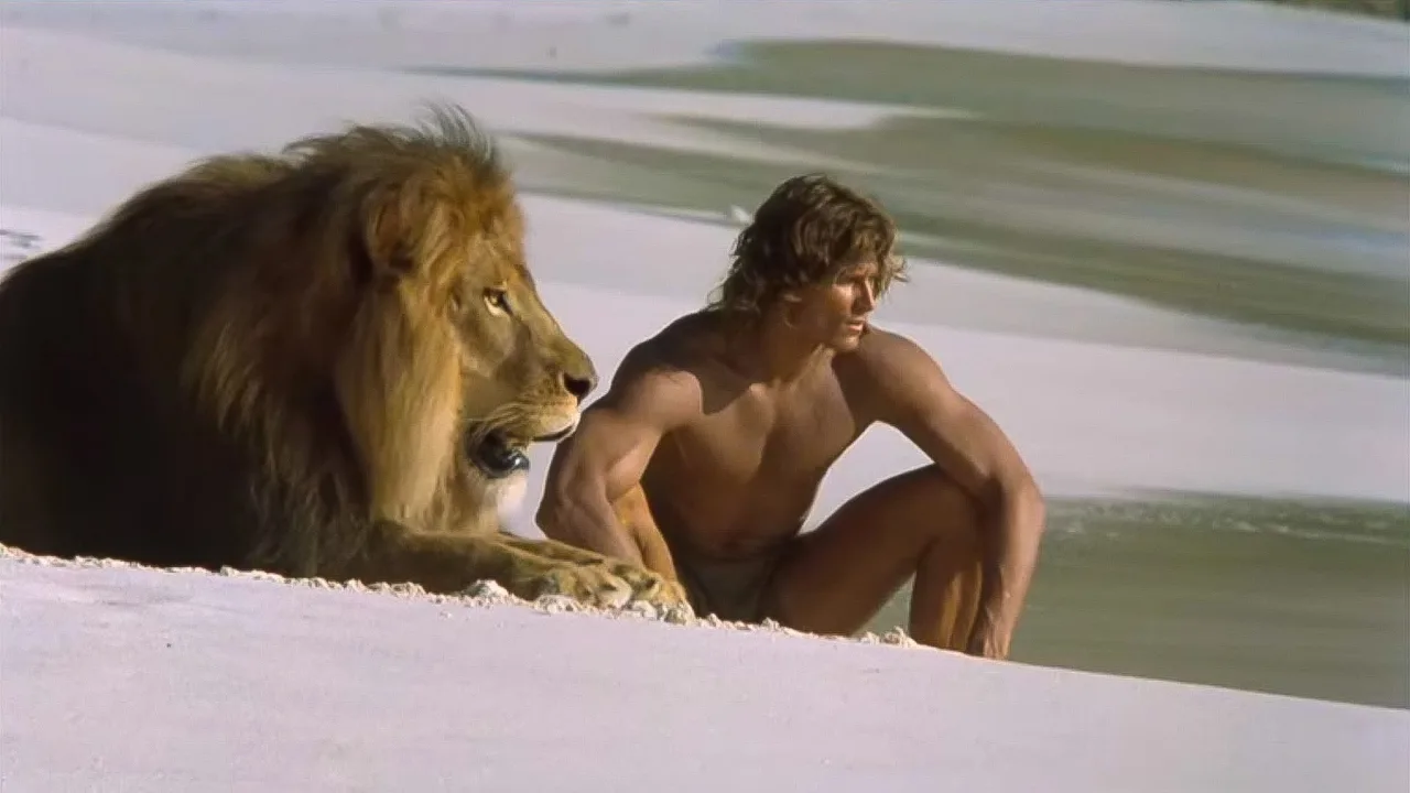 Tarzan the Ape Man İndir - görsel 3