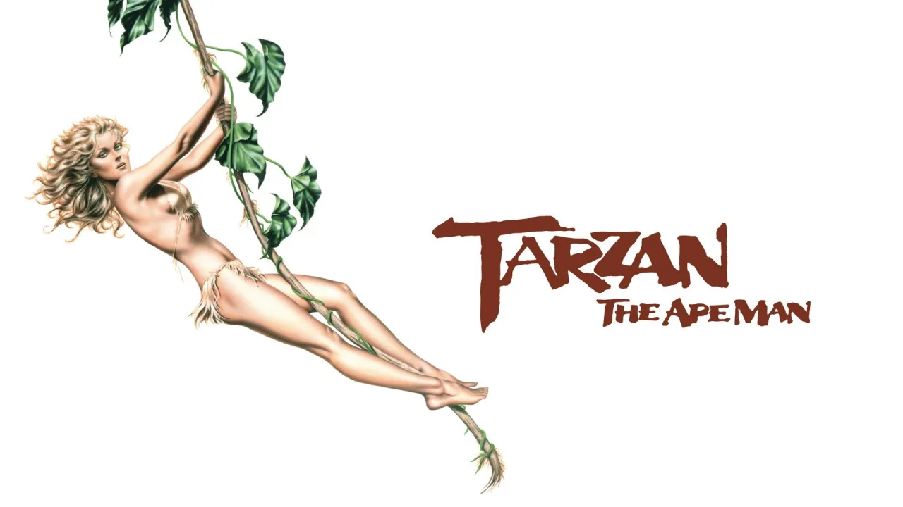 Tarzan the Ape Man İndir - görsel 8
