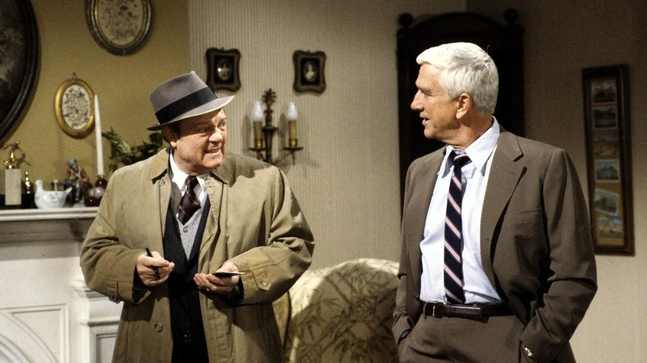 Police Squad! 1080p İndir - görsel 2