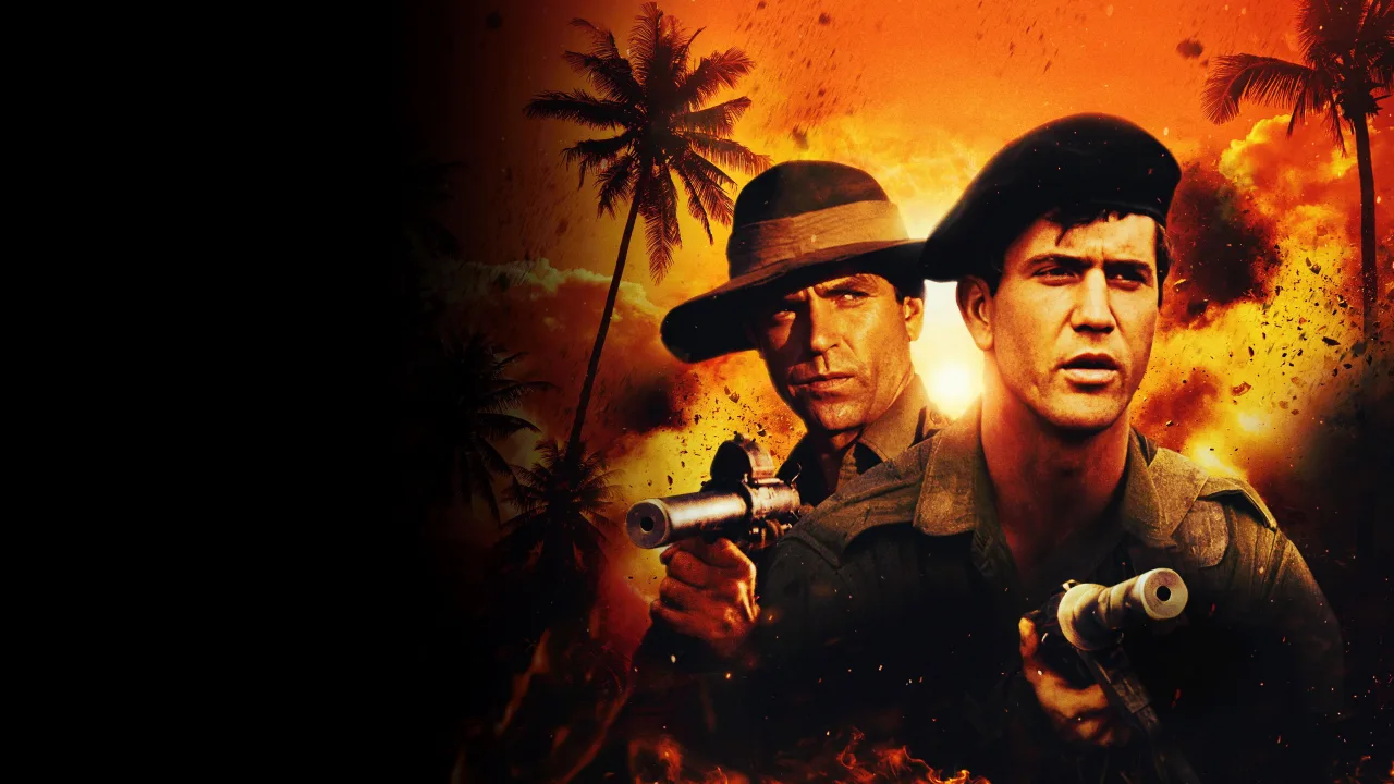 Attack Force Z İndir - görsel 1