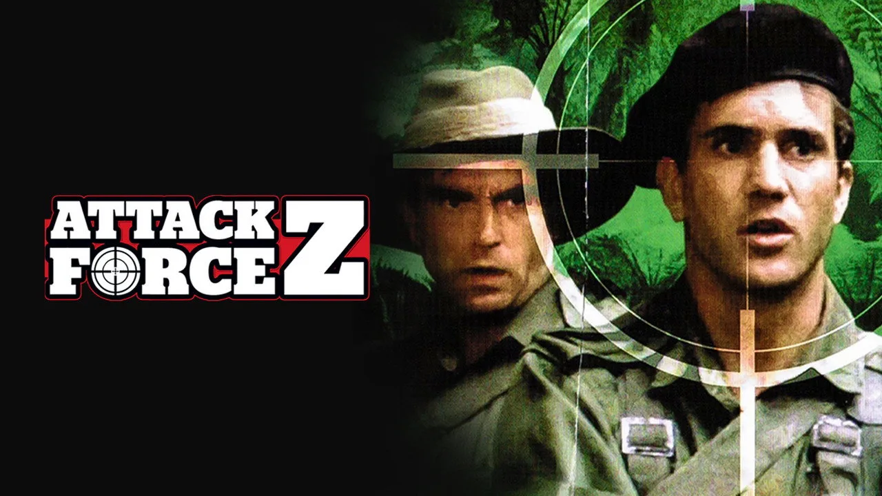 Attack Force Z İndir - görsel 6