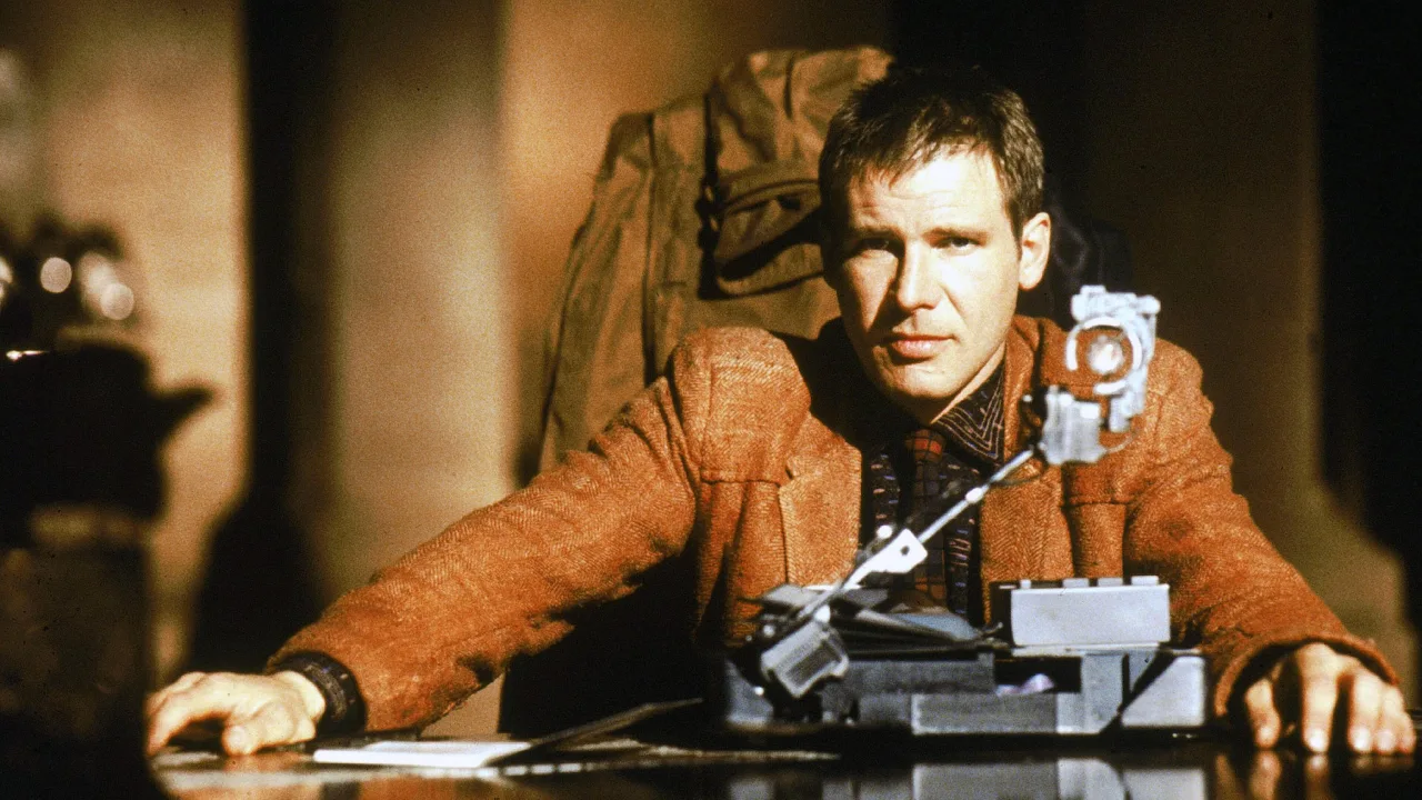 Blade Runner İndir - görsel 10
