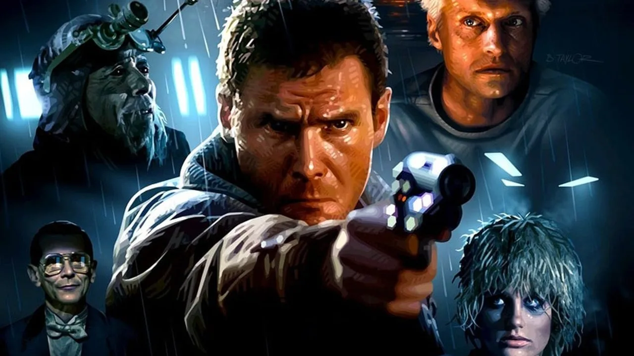 Blade Runner İndir - görsel 4