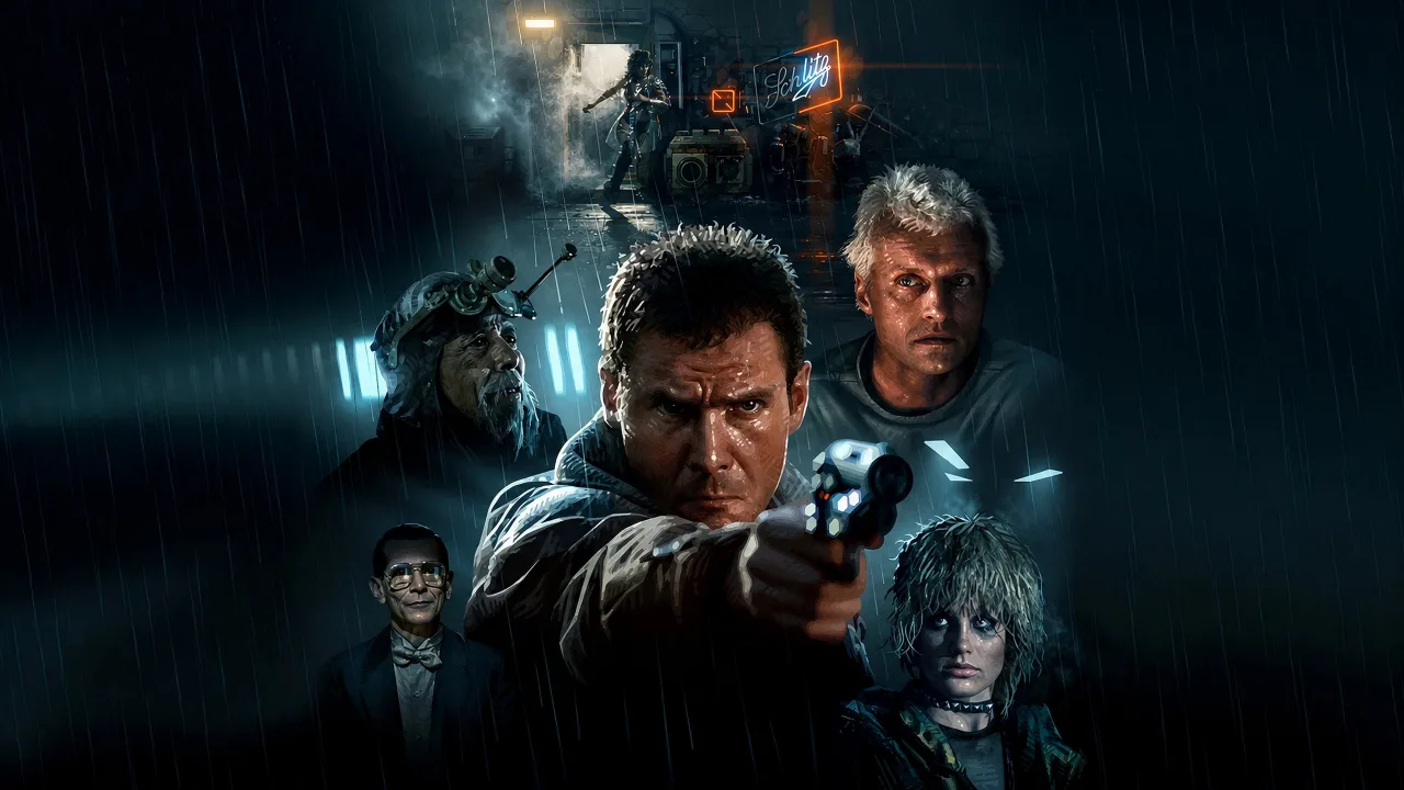 Blade Runner İndir - görsel 6