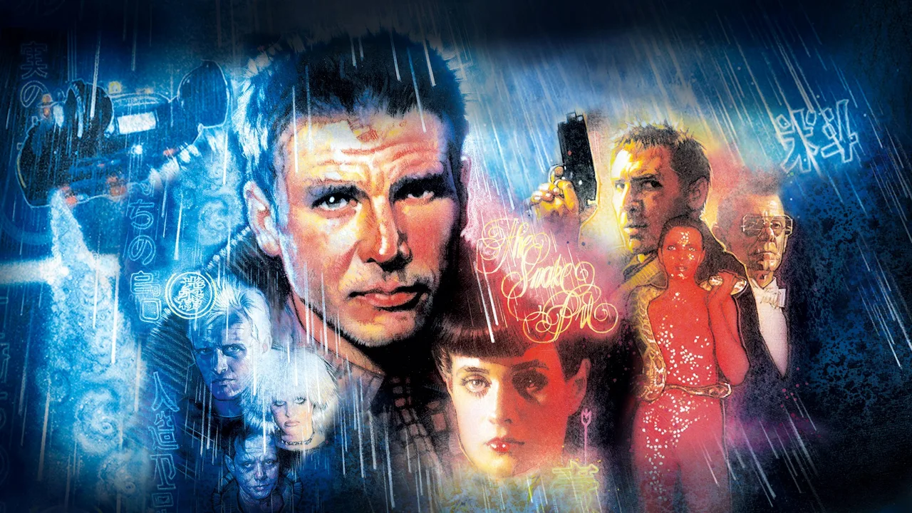 Blade Runner İndir - görsel 7