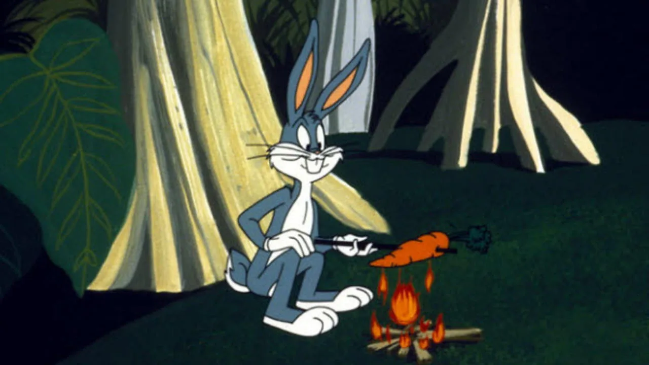 Bugs Bunny'nin 3. Filmi: 1001 Tavşan Masalları İndir - görsel 3