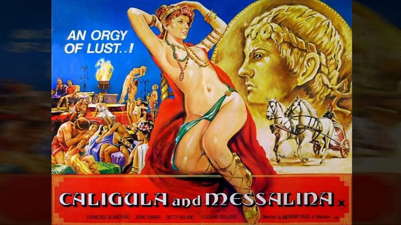 Caligula et Messaline İndir - görsel 5