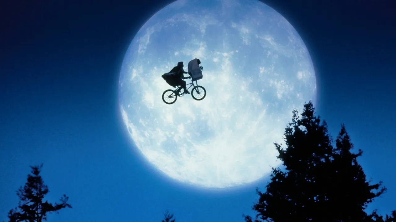 E.T. İndir - görsel 1
