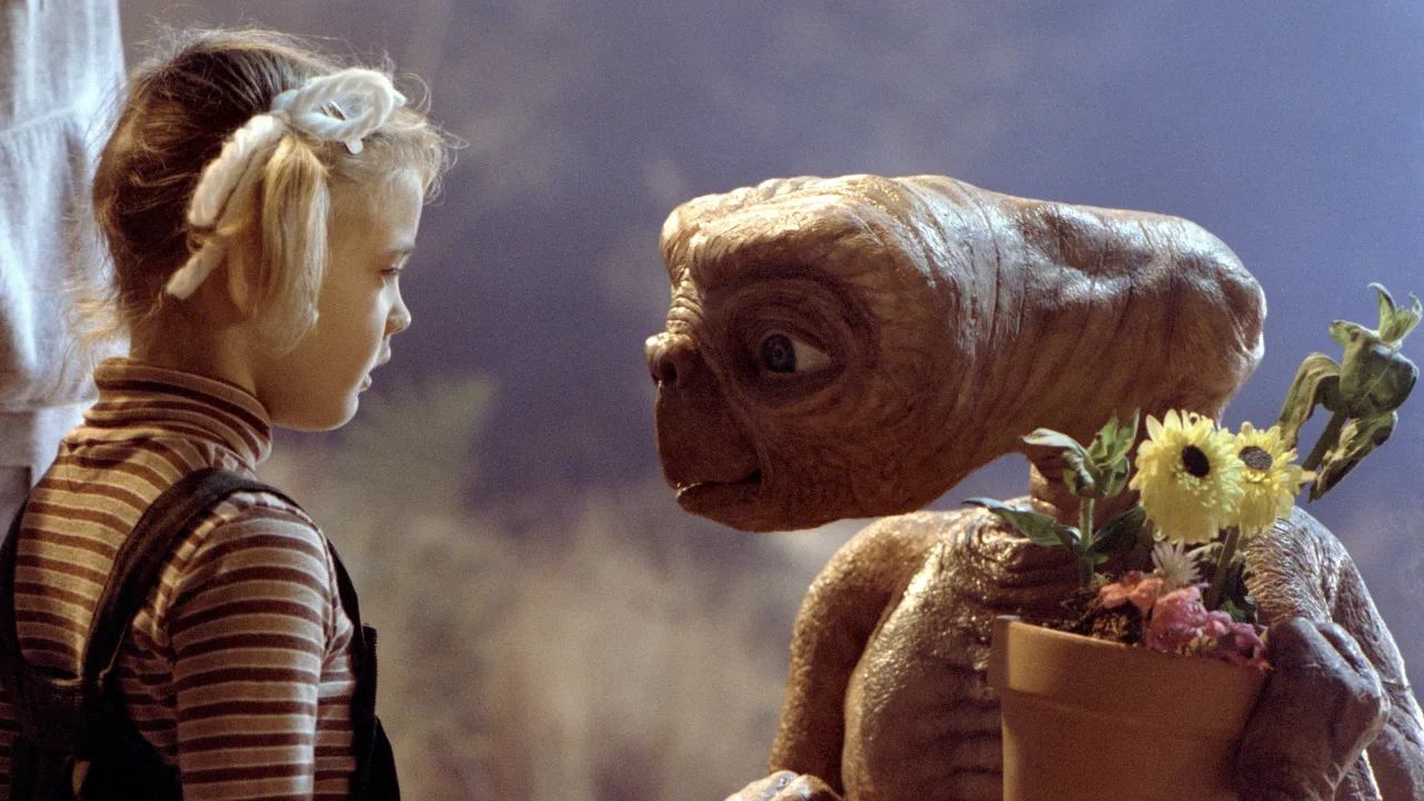 E.T. İndir - görsel 3