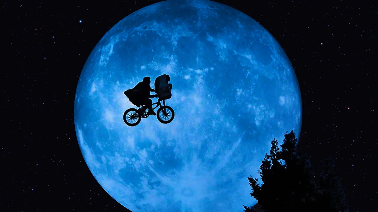 E.T. İndir - görsel 5