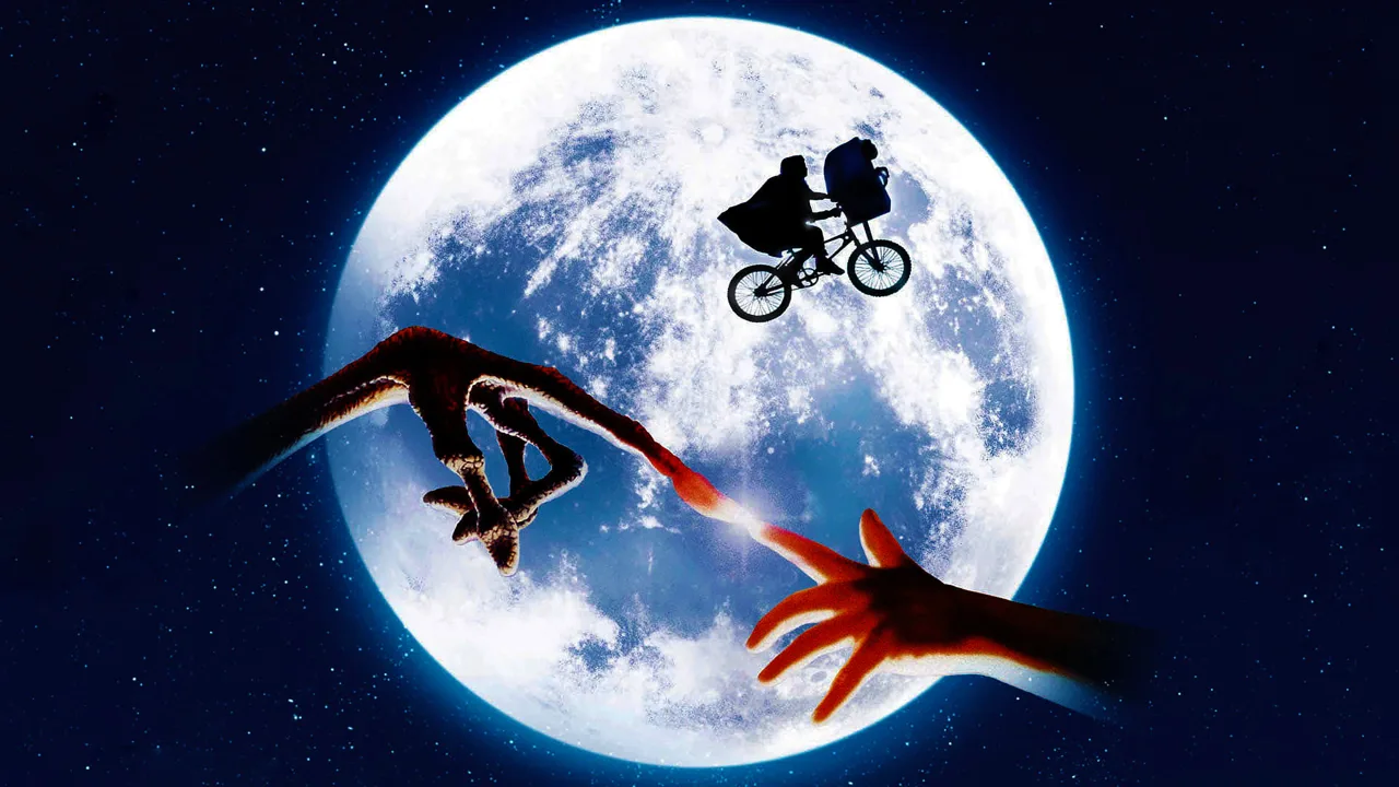 E.T. İndir - görsel 6