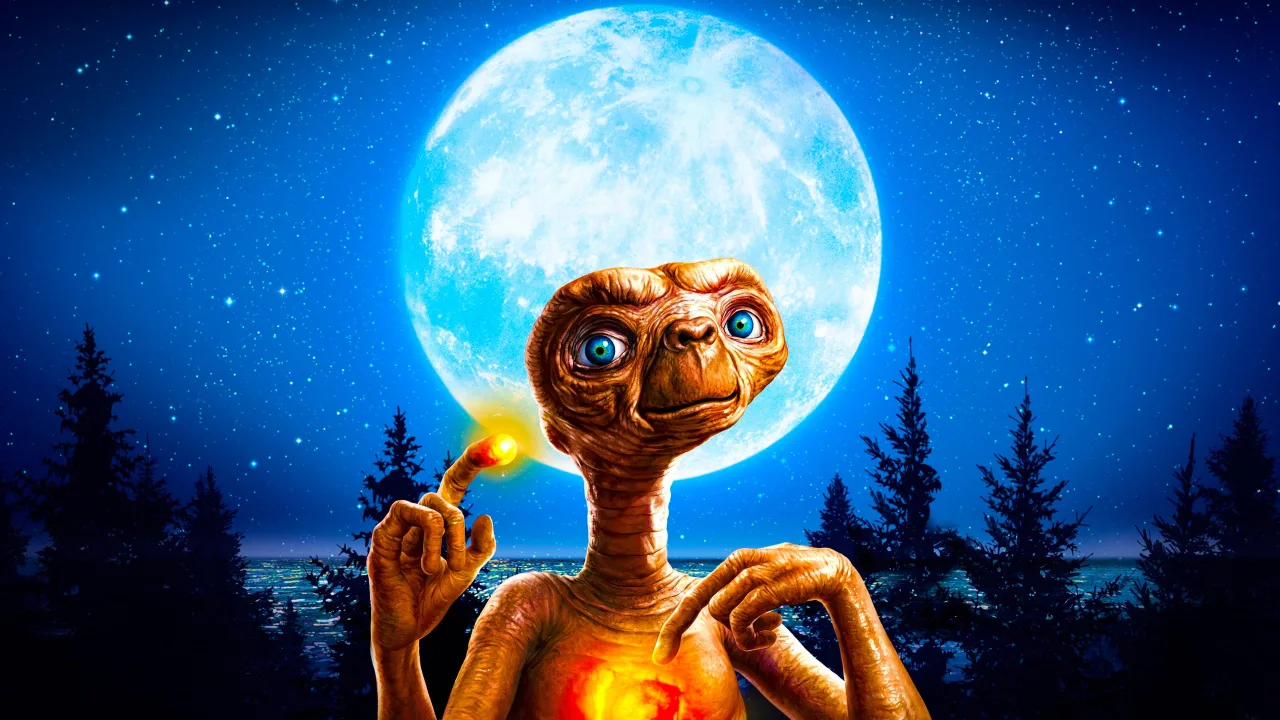 E.T. İndir - görsel 7