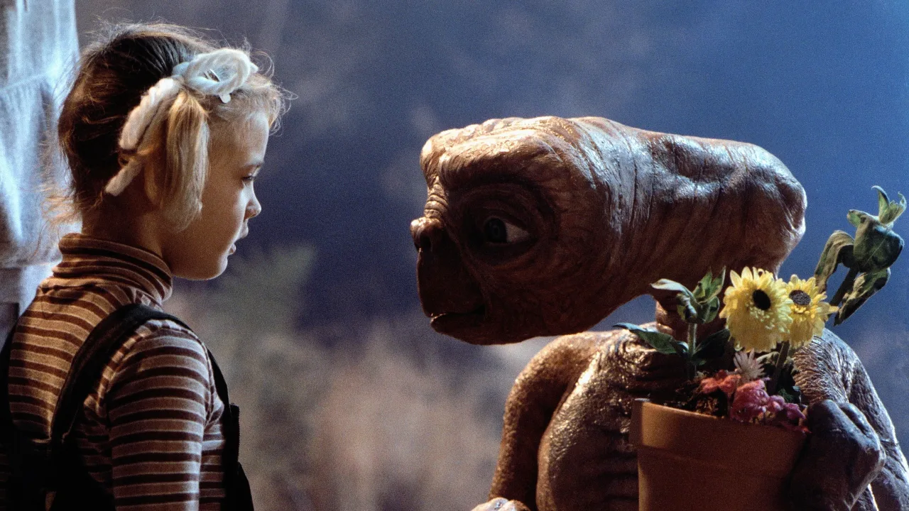 E.T. İndir - görsel 8