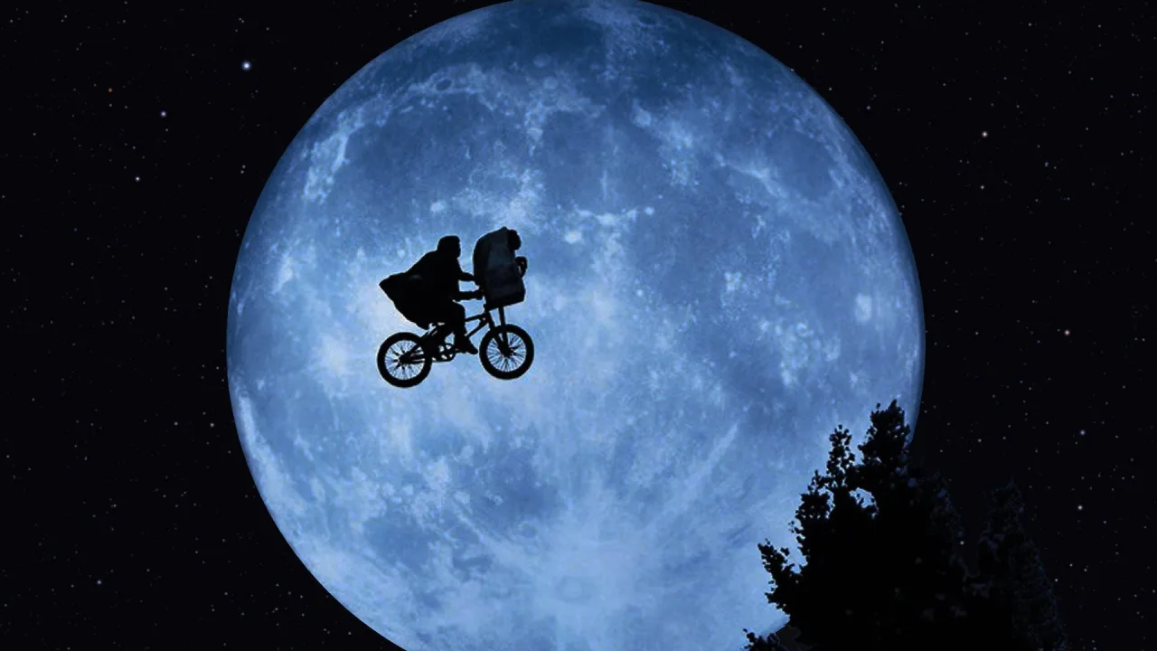 E.T. İndir - görsel 9