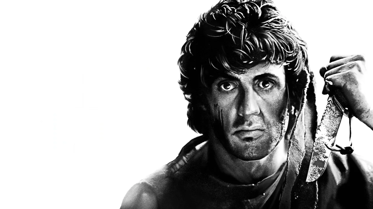 Rambo: İlk Kan 1 İndir - görsel 3