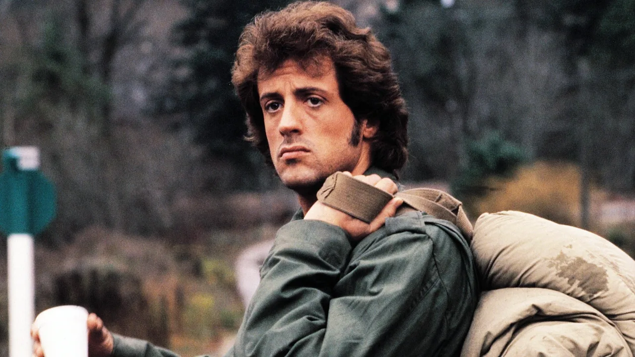 Rambo: İlk Kan 1 İndir - görsel 4