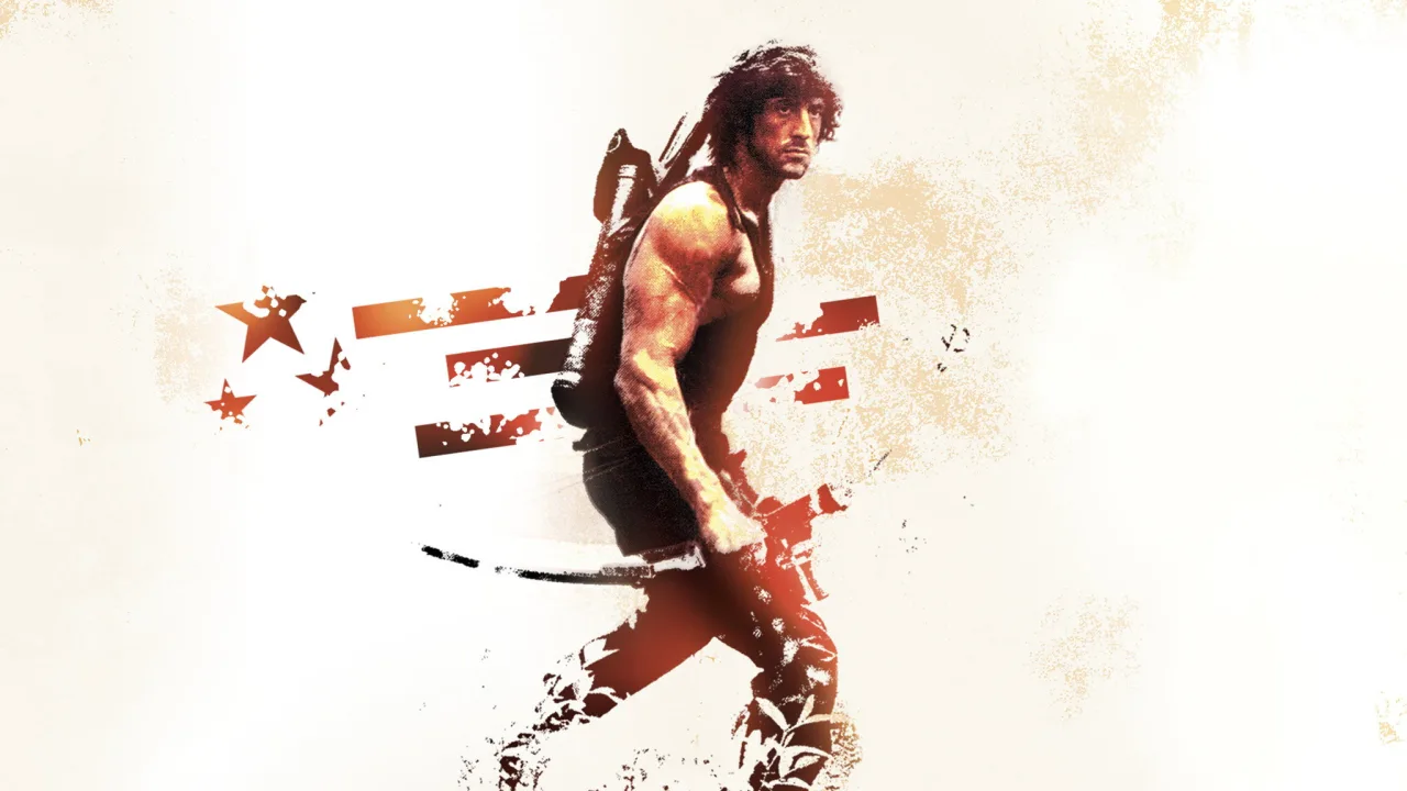 Rambo: İlk Kan 1 İndir - görsel 5