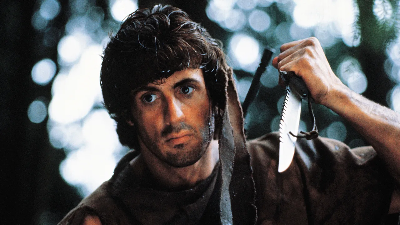 Rambo: İlk Kan 1 İndir - görsel 7