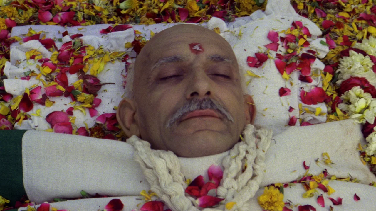 Gandhi İndir - görsel 2