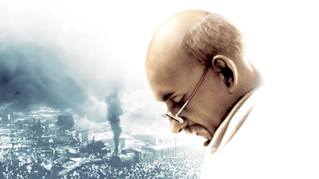 Gandhi İndir - görsel 6