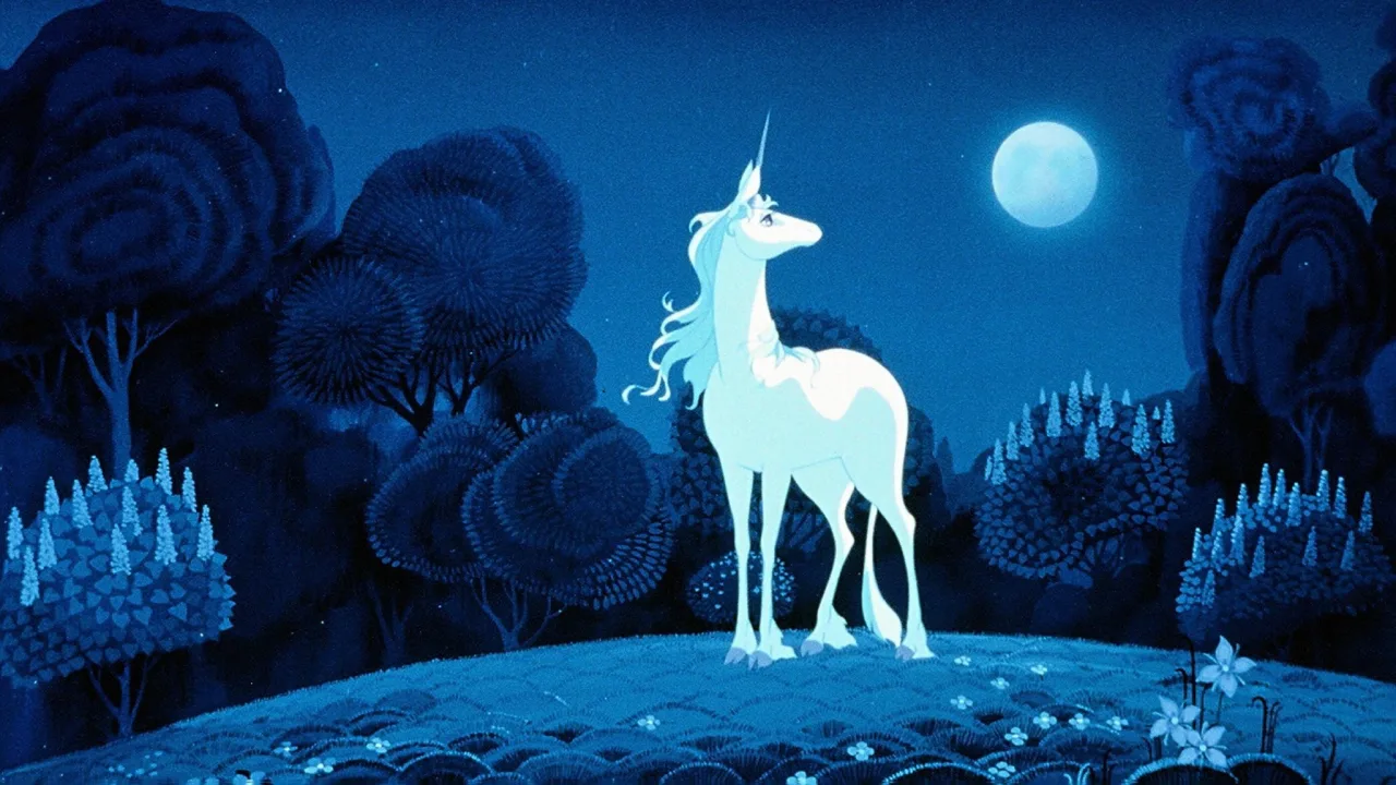 Son Unicorn İndir - görsel 1