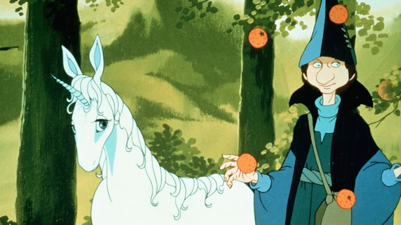 Son Unicorn İndir - görsel 5