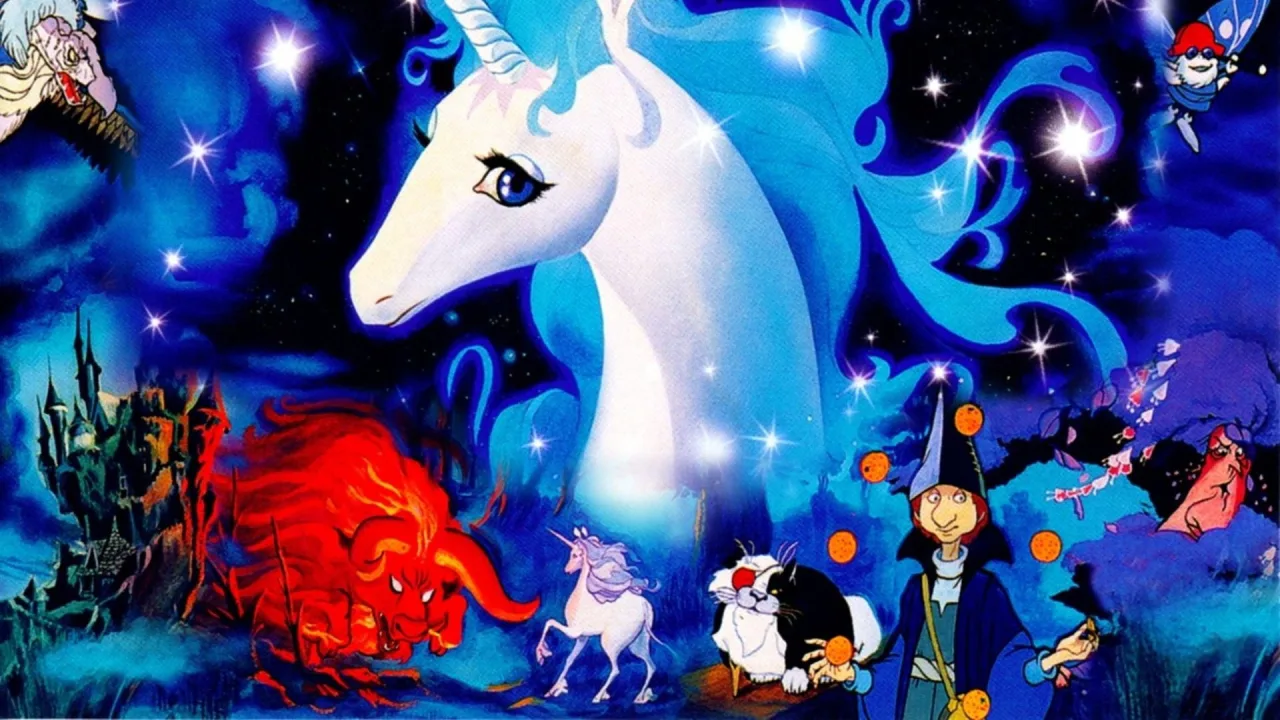 Son Unicorn İndir - görsel 7
