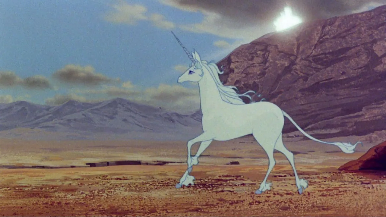 Son Unicorn İndir - görsel 8