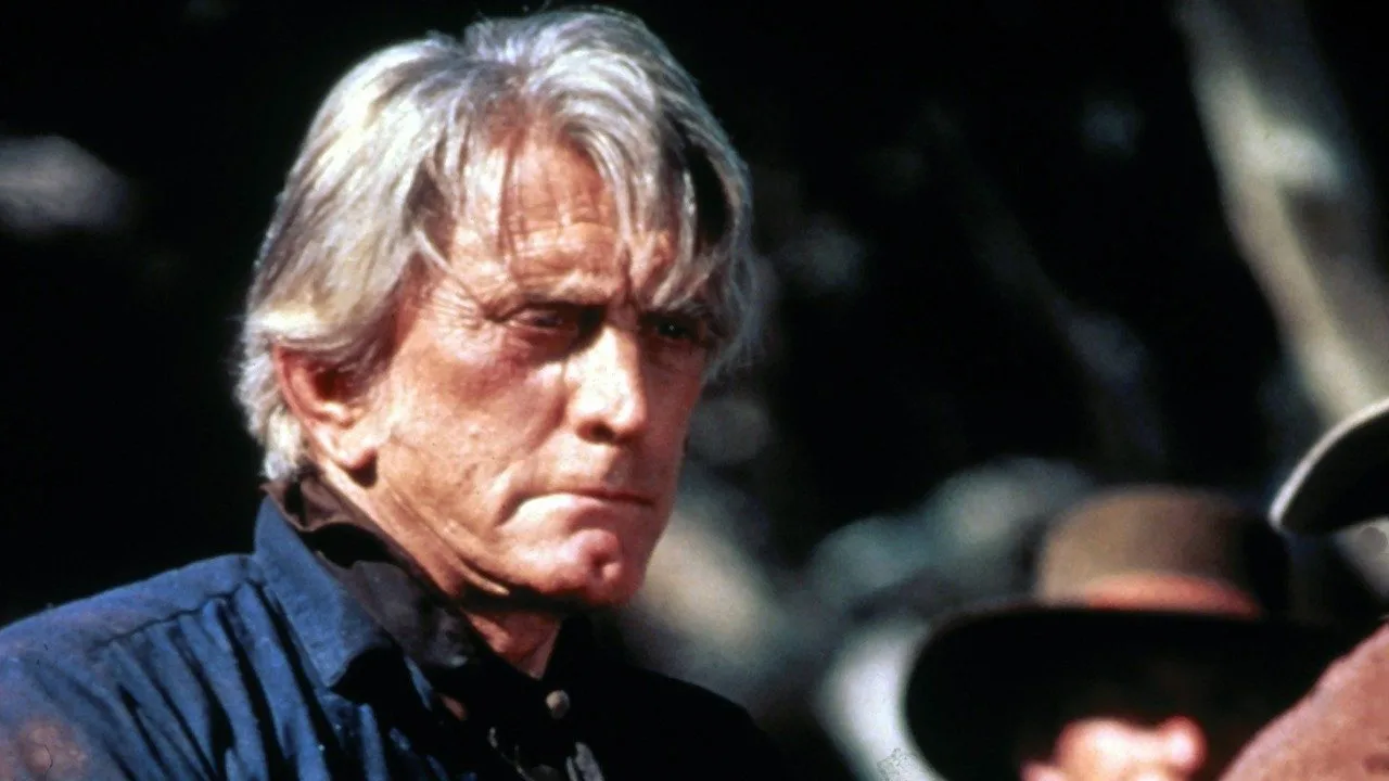 The Man from Snowy River - görsel 8