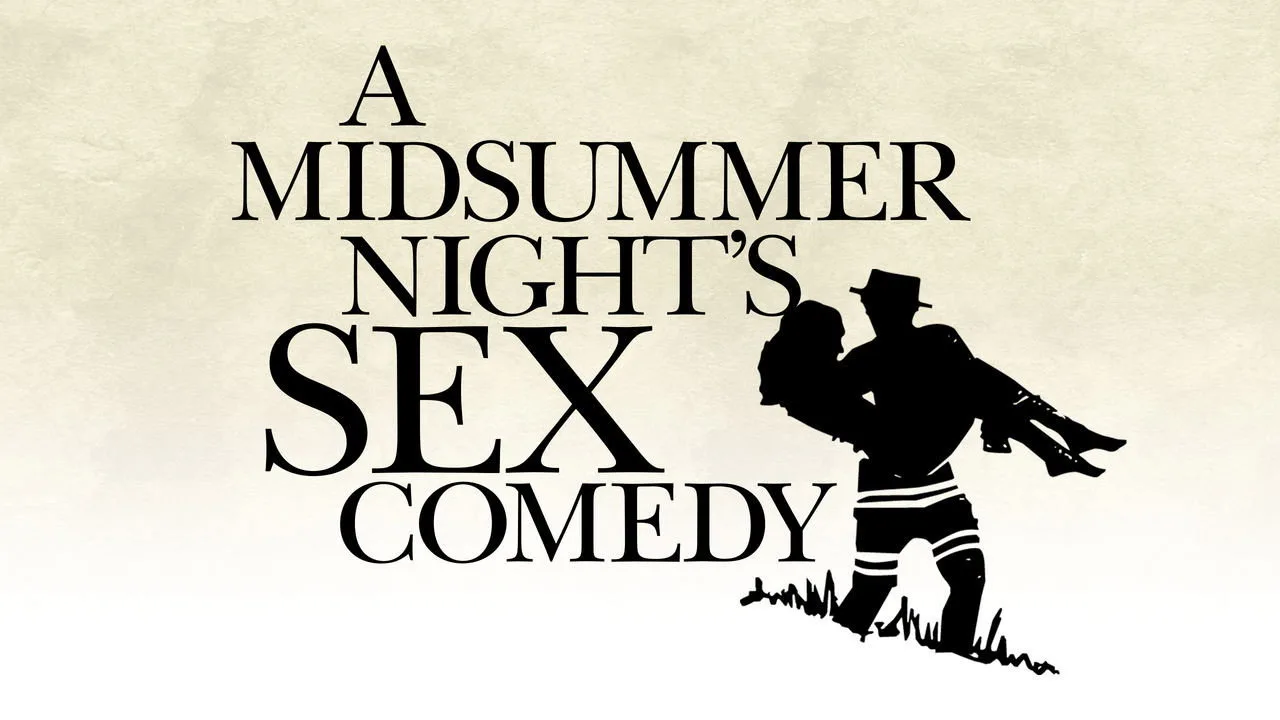 A Midsummer Night's Sex Comedy İndir - görsel 7