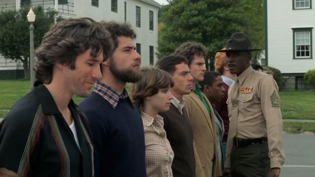 Subay ve Centilmen İndir - görsel 8