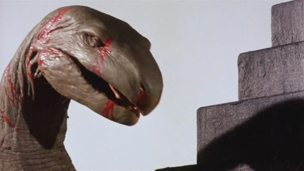 Q: The Winged Serpent İndir - görsel 10
