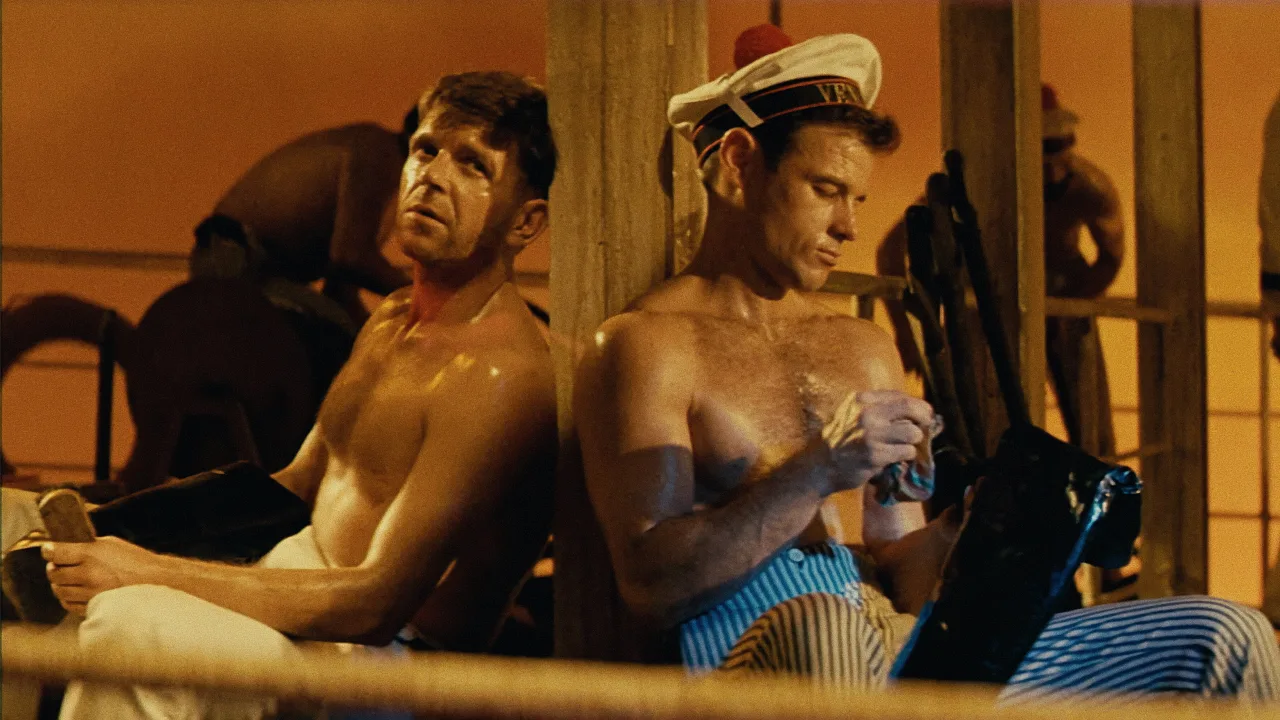 Querelle İndir - görsel 1