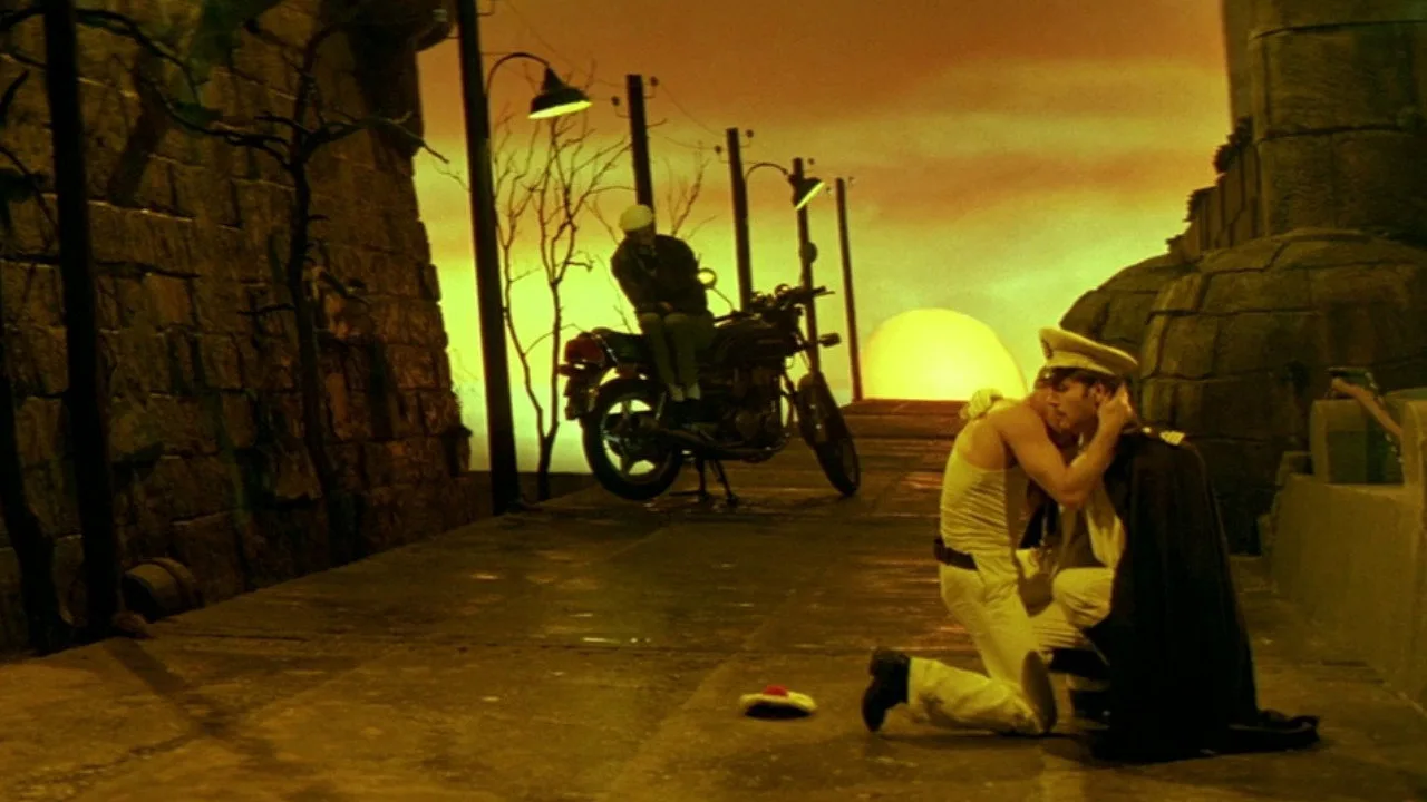 Querelle İndir - görsel 5