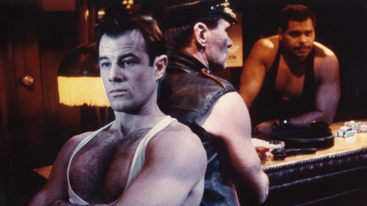 Querelle İndir - görsel 8