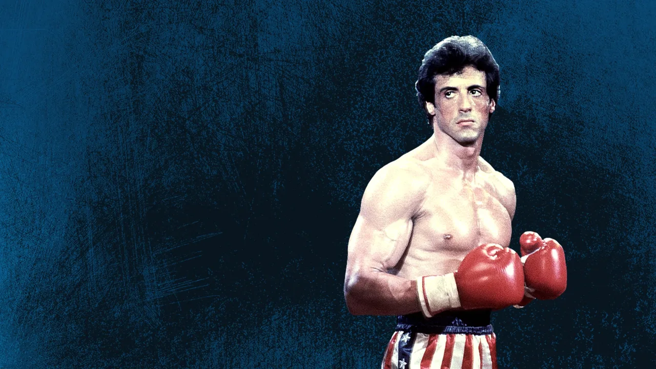 Rocky 3: Veda İndir - görsel 1