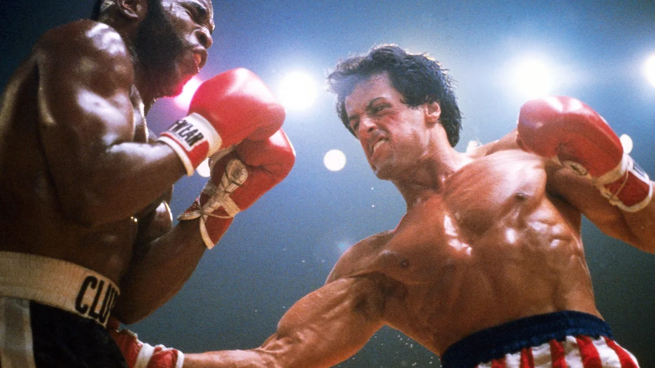 Rocky 3: Veda İndir - görsel 2