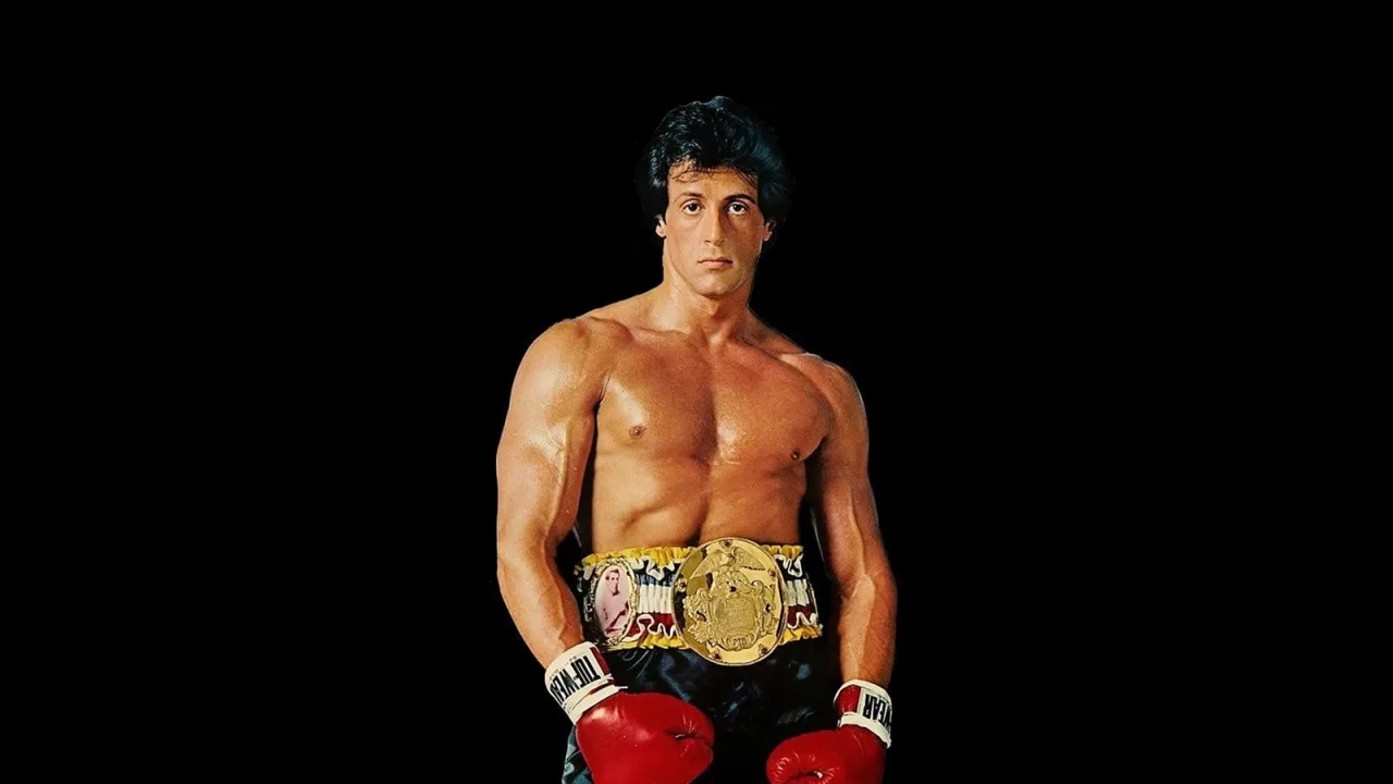 Rocky 3: Veda İndir - görsel 3