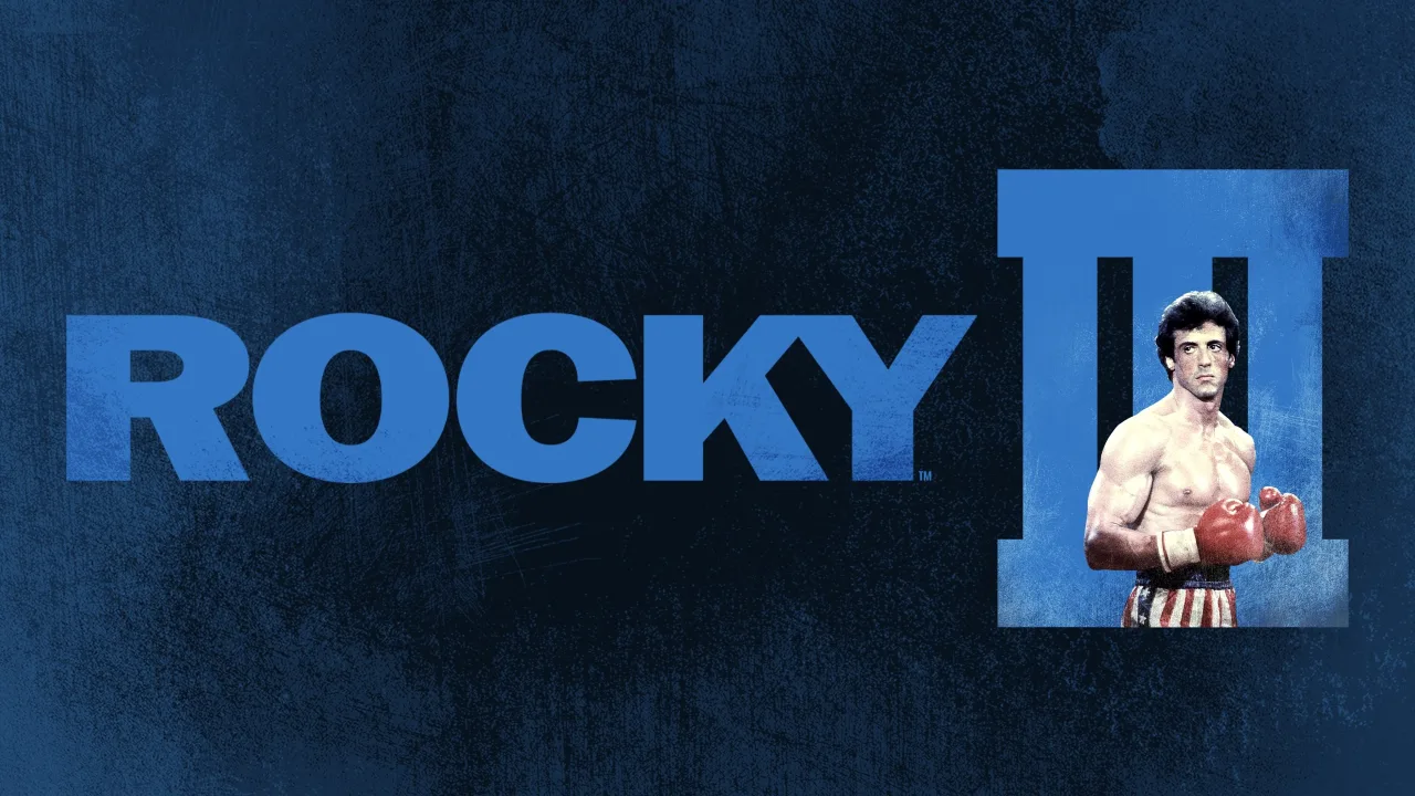 Rocky 3: Veda İndir - görsel 4