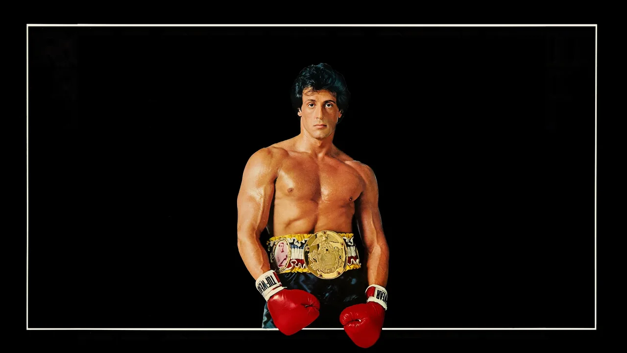 Rocky 3: Veda İndir - görsel 5
