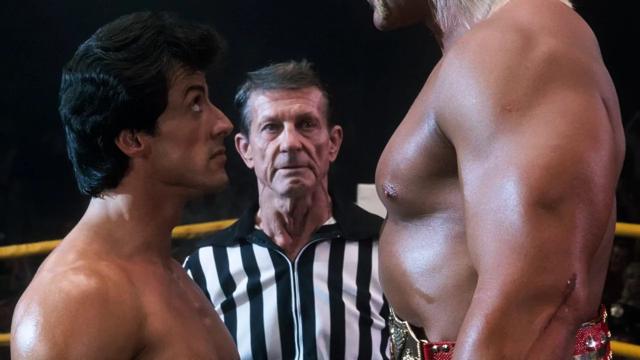 Rocky 3: Veda İndir - görsel 7