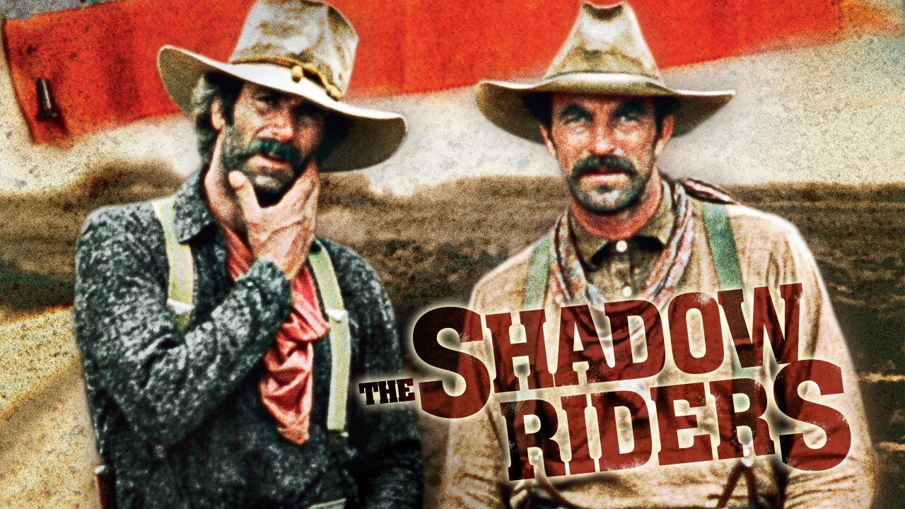 The Shadow Riders İndir - görsel 3
