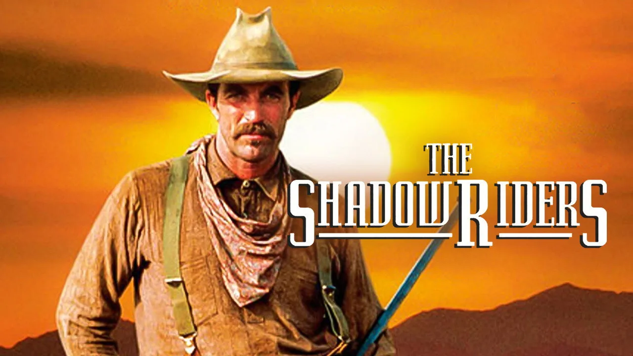 The Shadow Riders İndir - görsel 5