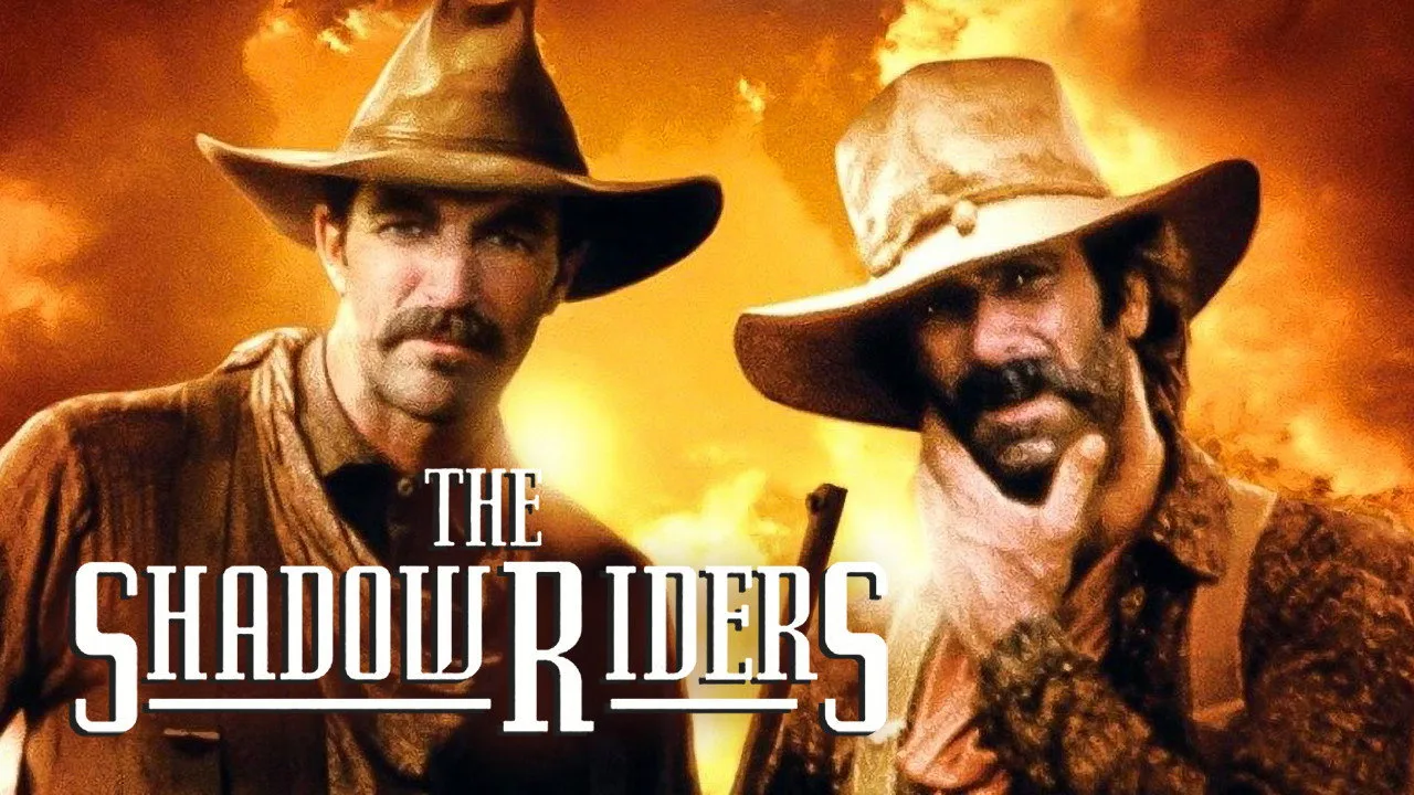 The Shadow Riders İndir - görsel 6
