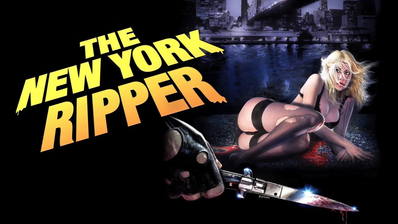 Lo squartatore di New York İndir - görsel 6