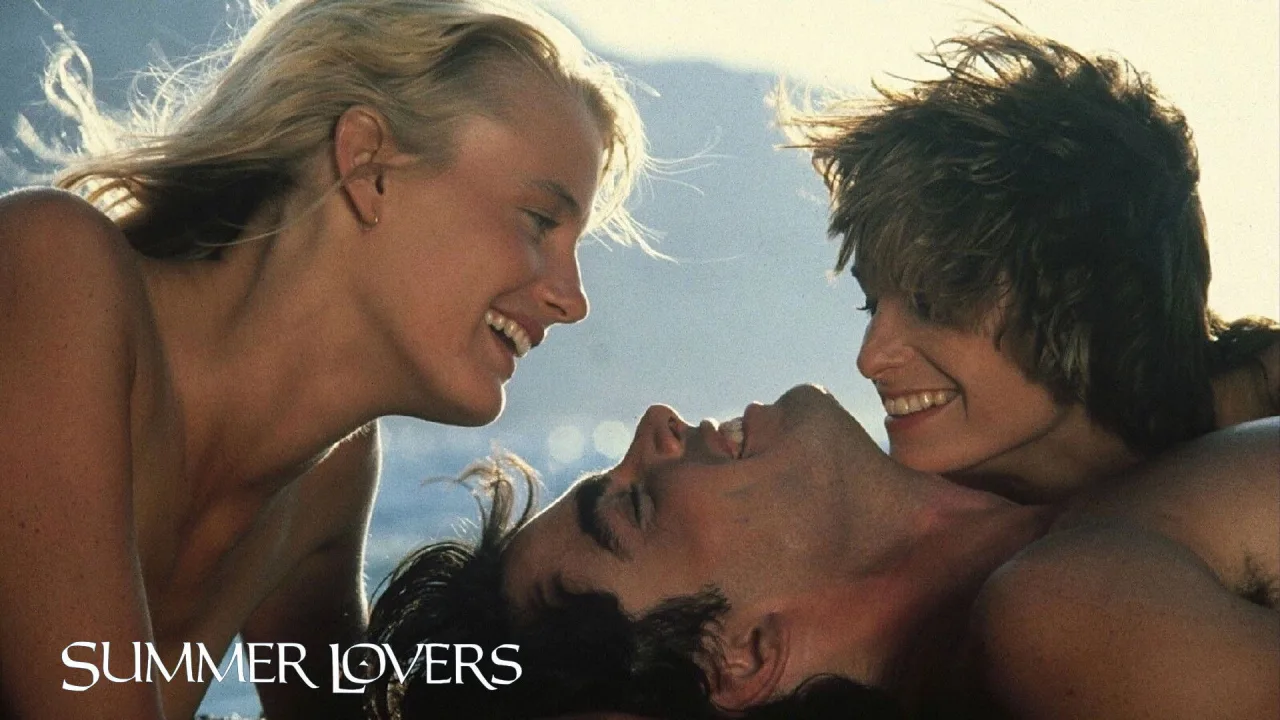 Summer Lovers İndir - görsel 5