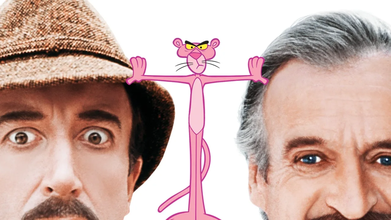 Pembe Panterin İzinde İndir - görsel 3